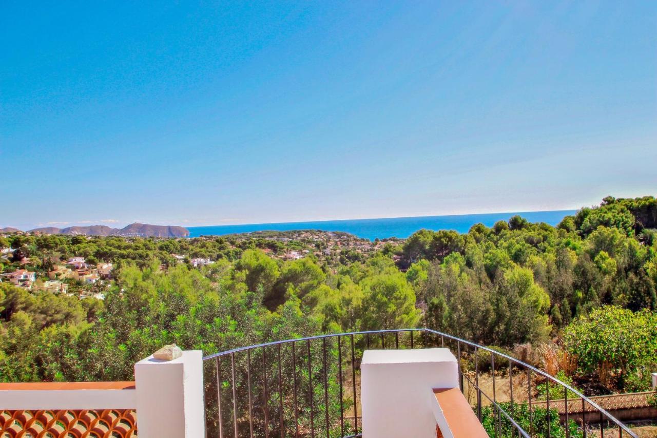 Bvmorales - Stunning Sea View In *