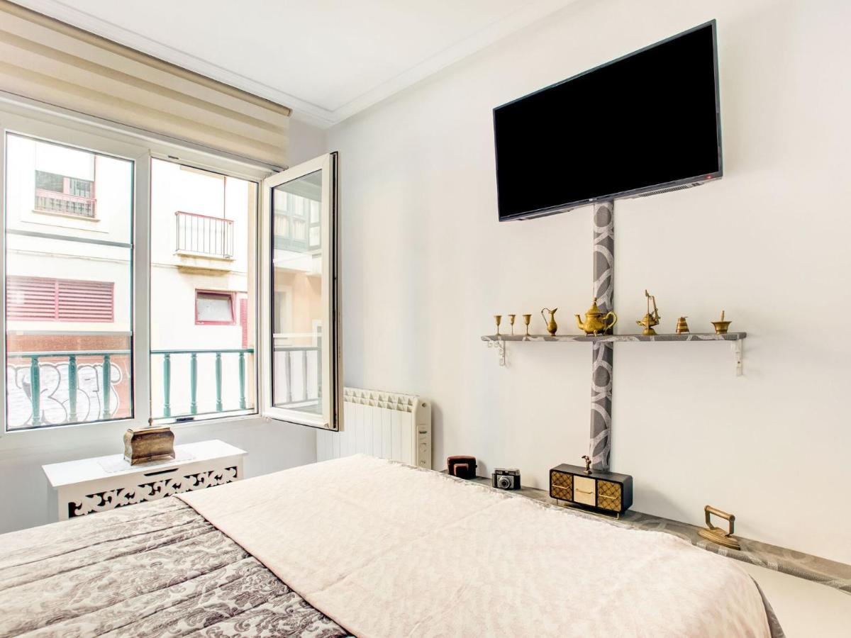 Belvilla By Oyo Apartamento En Cimadevilla * Gijón