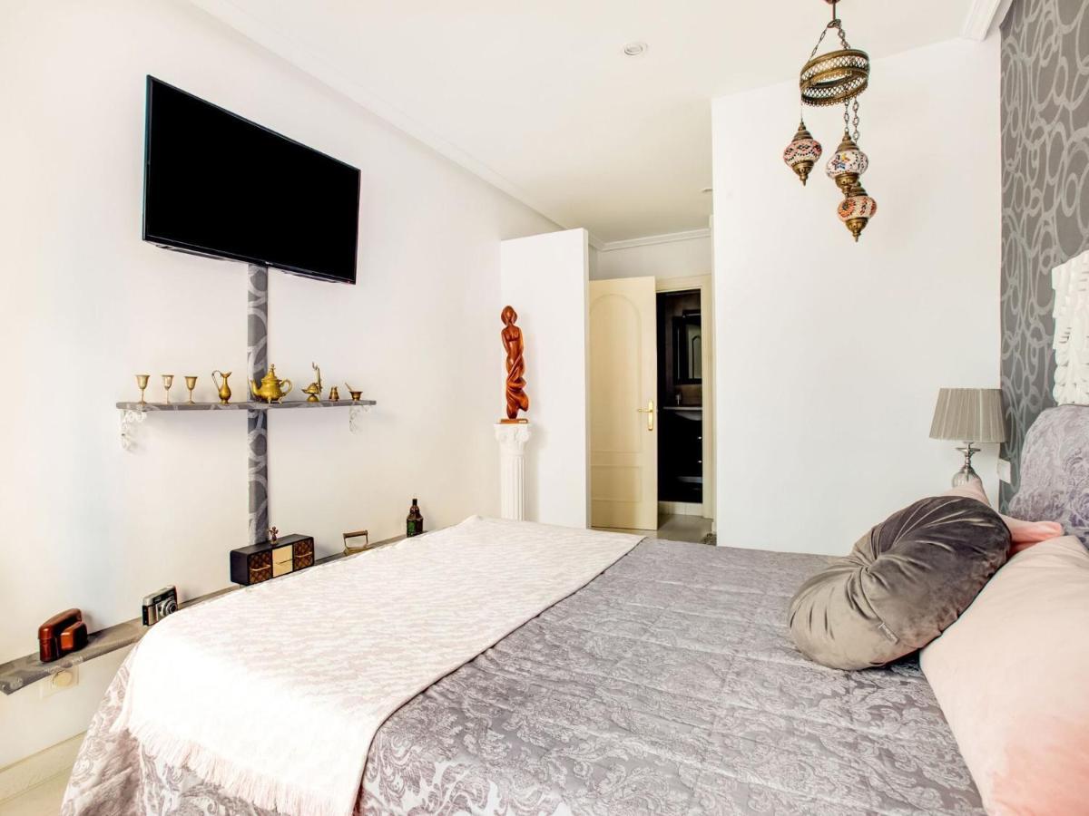 Apartamento Belvilla By Oyo Apartamento En Cimadevilla Gijón