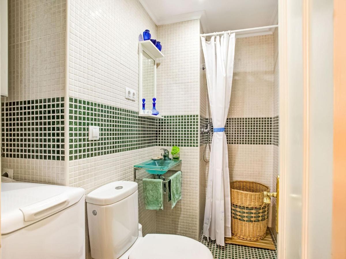 Apartamento Belvilla By Oyo Apartamento En Cimadevilla Gijón