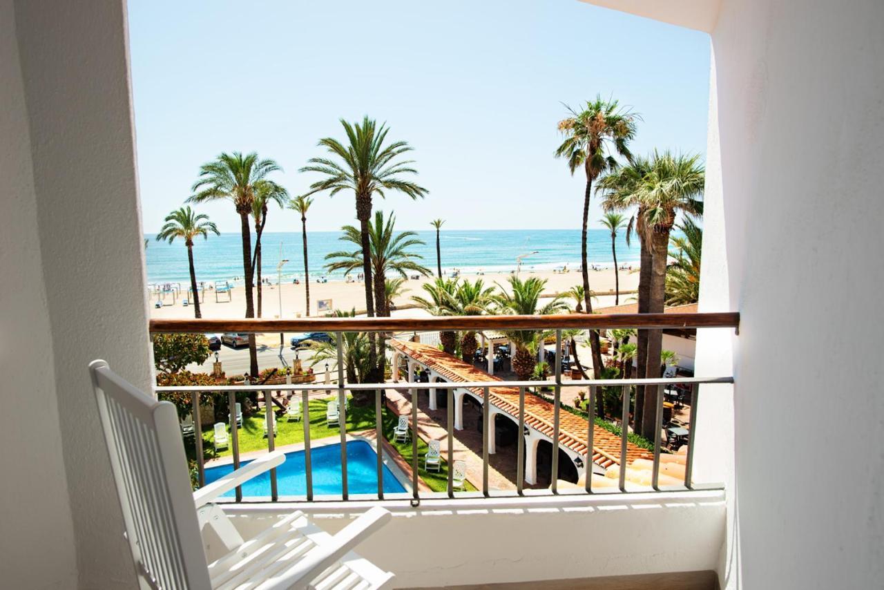 Del Mar Peñíscola