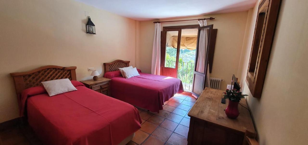 Huecar Guest house Cuenca (Castilla-La Mancha)