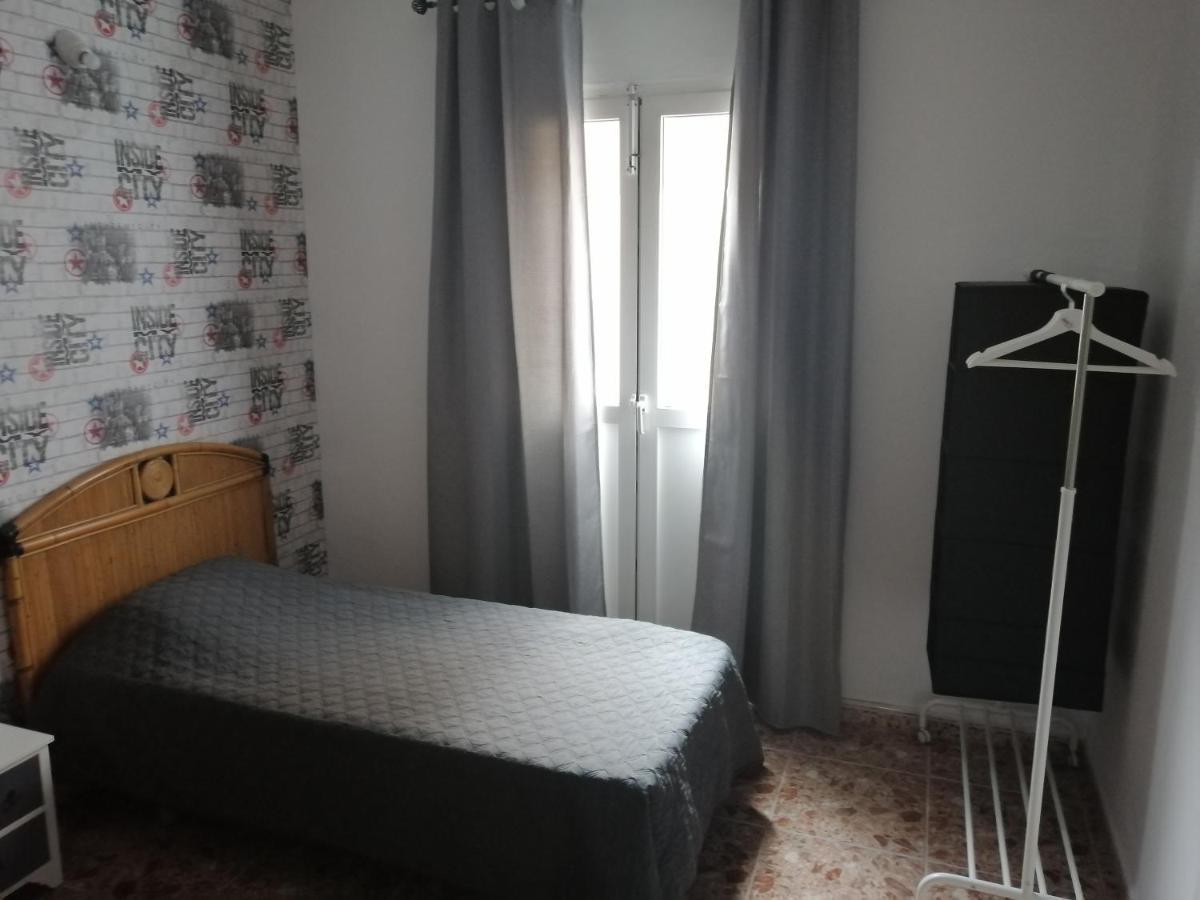 Pensión Alcaravaneras Las Palmas de Gran Canaria