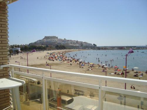 Forner Hotel Peñíscola