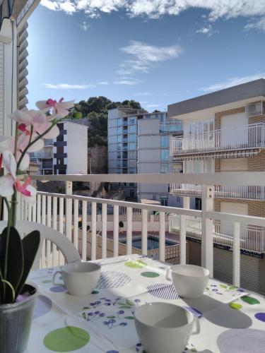 Hotel Forner Peñíscola