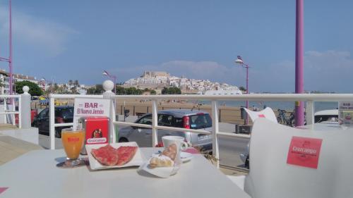 Forner Hotel Peñíscola