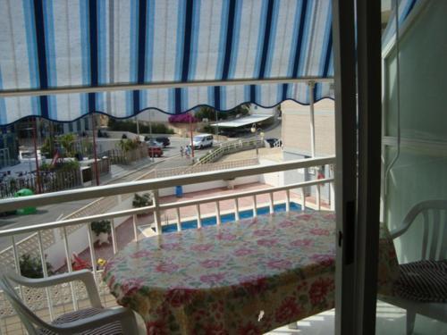 Hotel Forner Peniscola