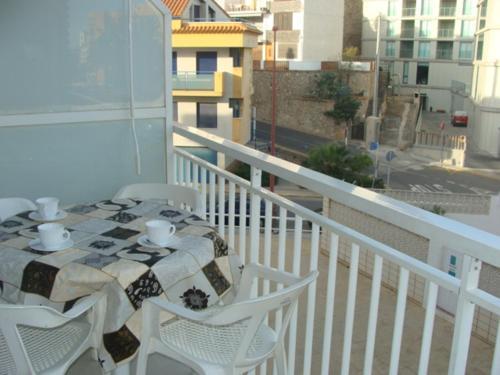 Forner 3* Peniscola