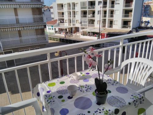 Hotel Forner Peniscola