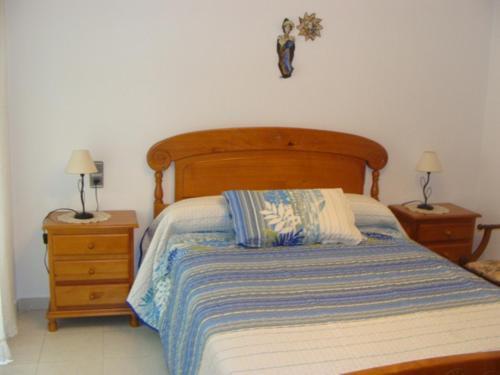 Hotel Forner Peniscola