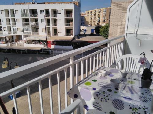 Hotel Forner Peniscola