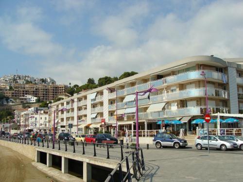 Forner Hotel Peniscola