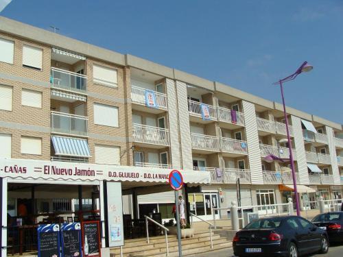 Forner 3* Peniscola