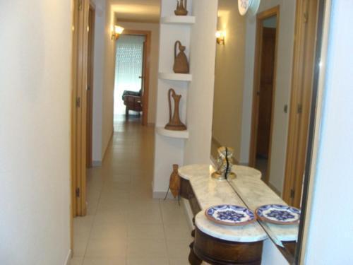 Forner Hotel Peniscola