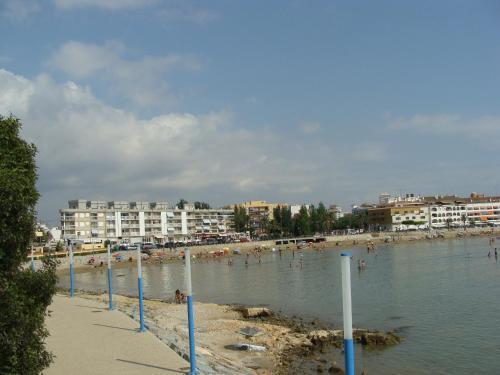 Forner 3* Peniscola
