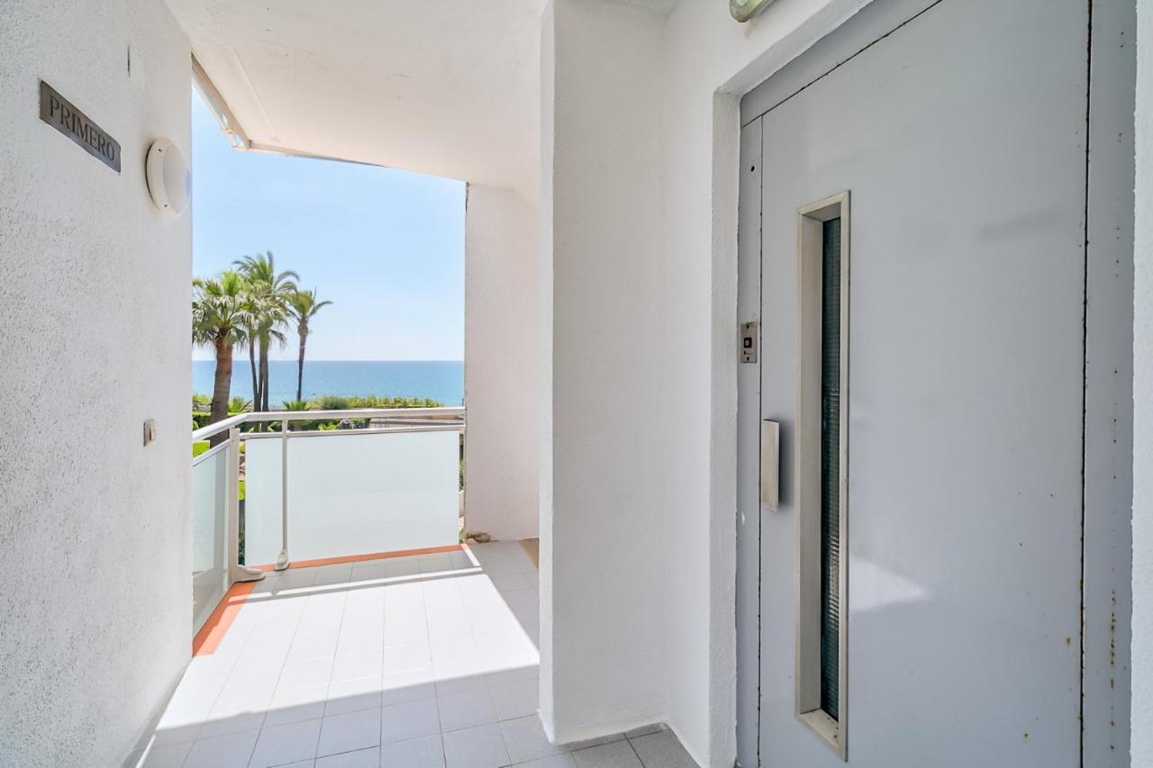 Hauzify I Sot Del Morer Apartment Sant Pol De Mar