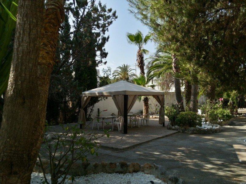 Europeo Hotel