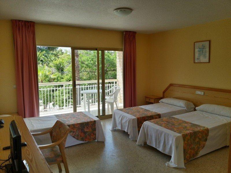 Europeo Hotel