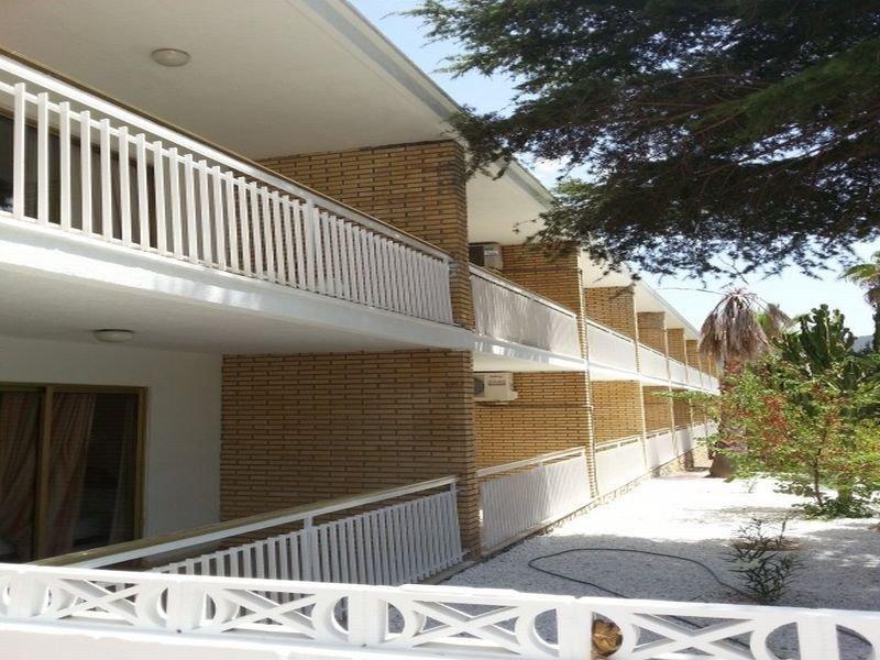 Europeo 2* Benidorm