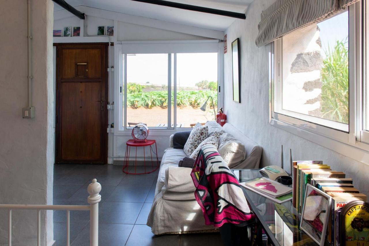 Beautiful Coastal House On A Tranquil Organic Farm Holiday home Guinea