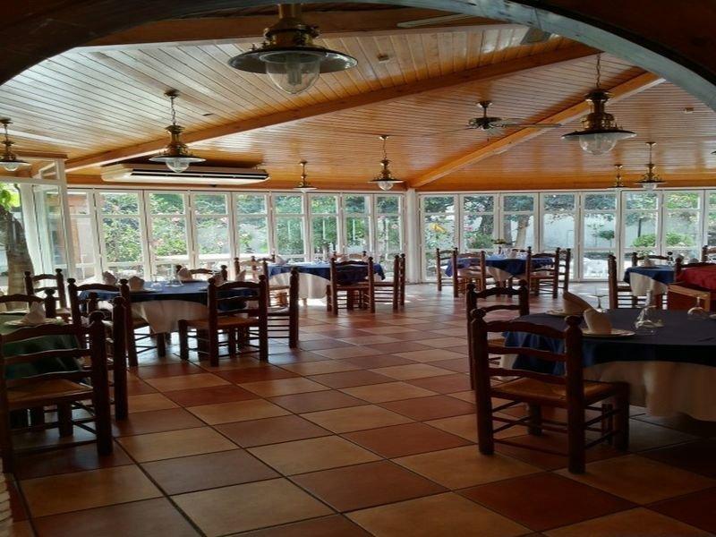 Europeo Hotel