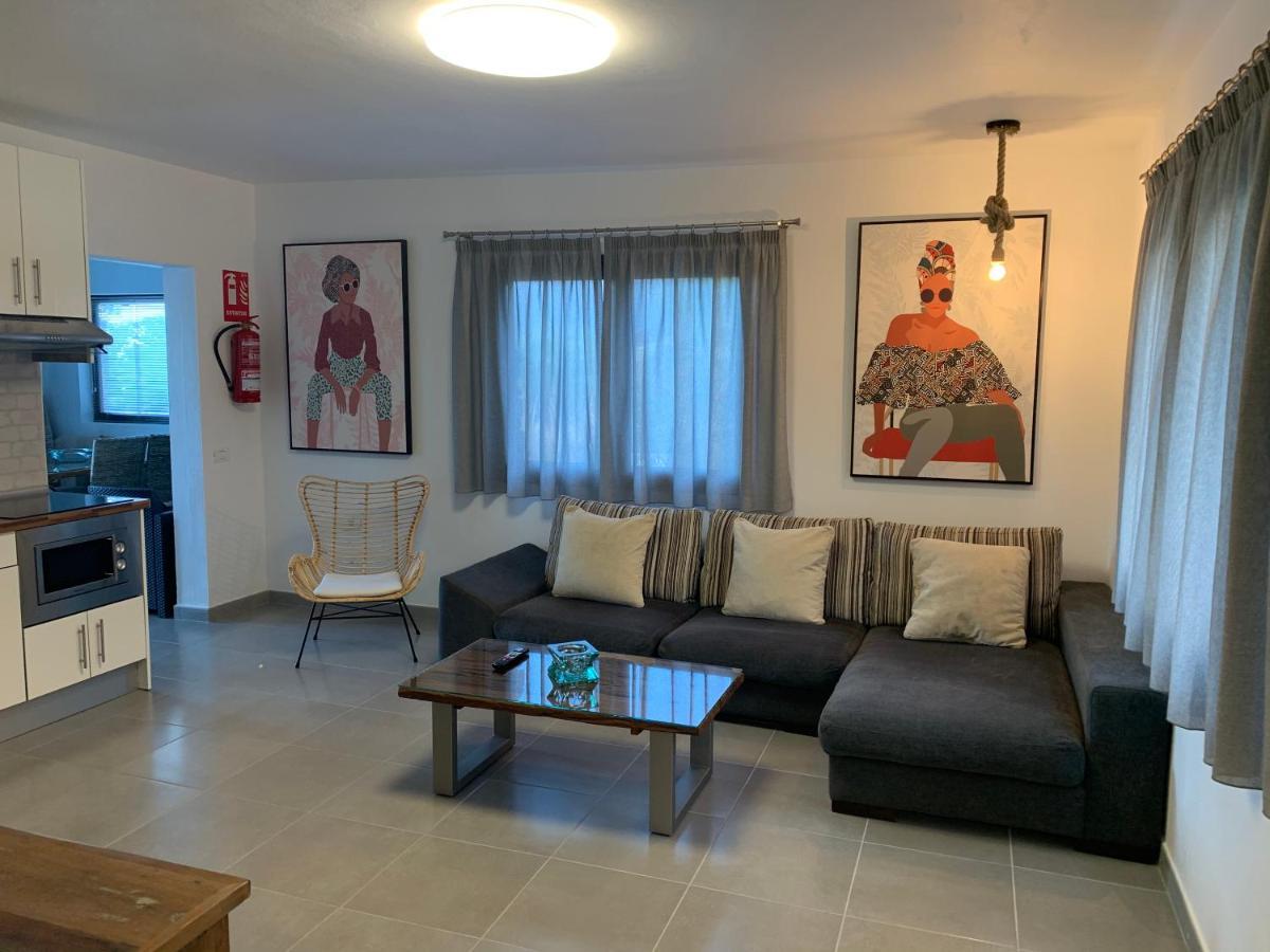Apartamento Wapa La Frontera