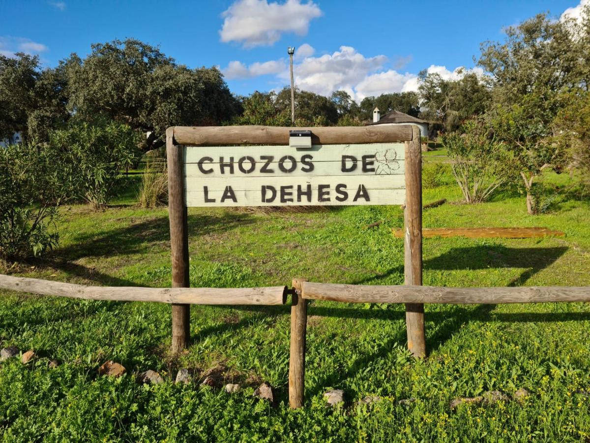 Chozos De La Dehesa