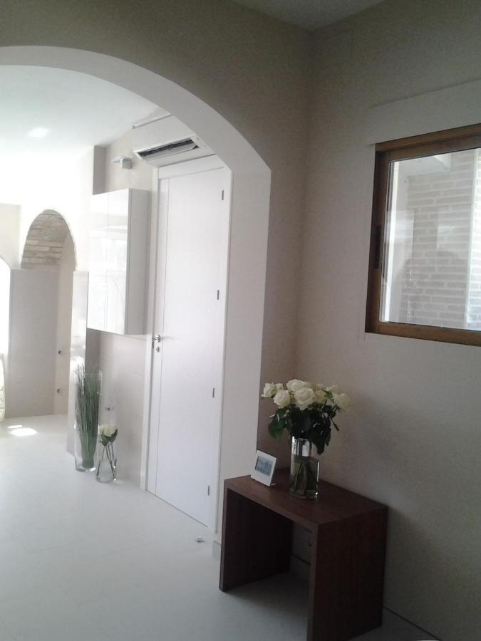 Casa Olyves *