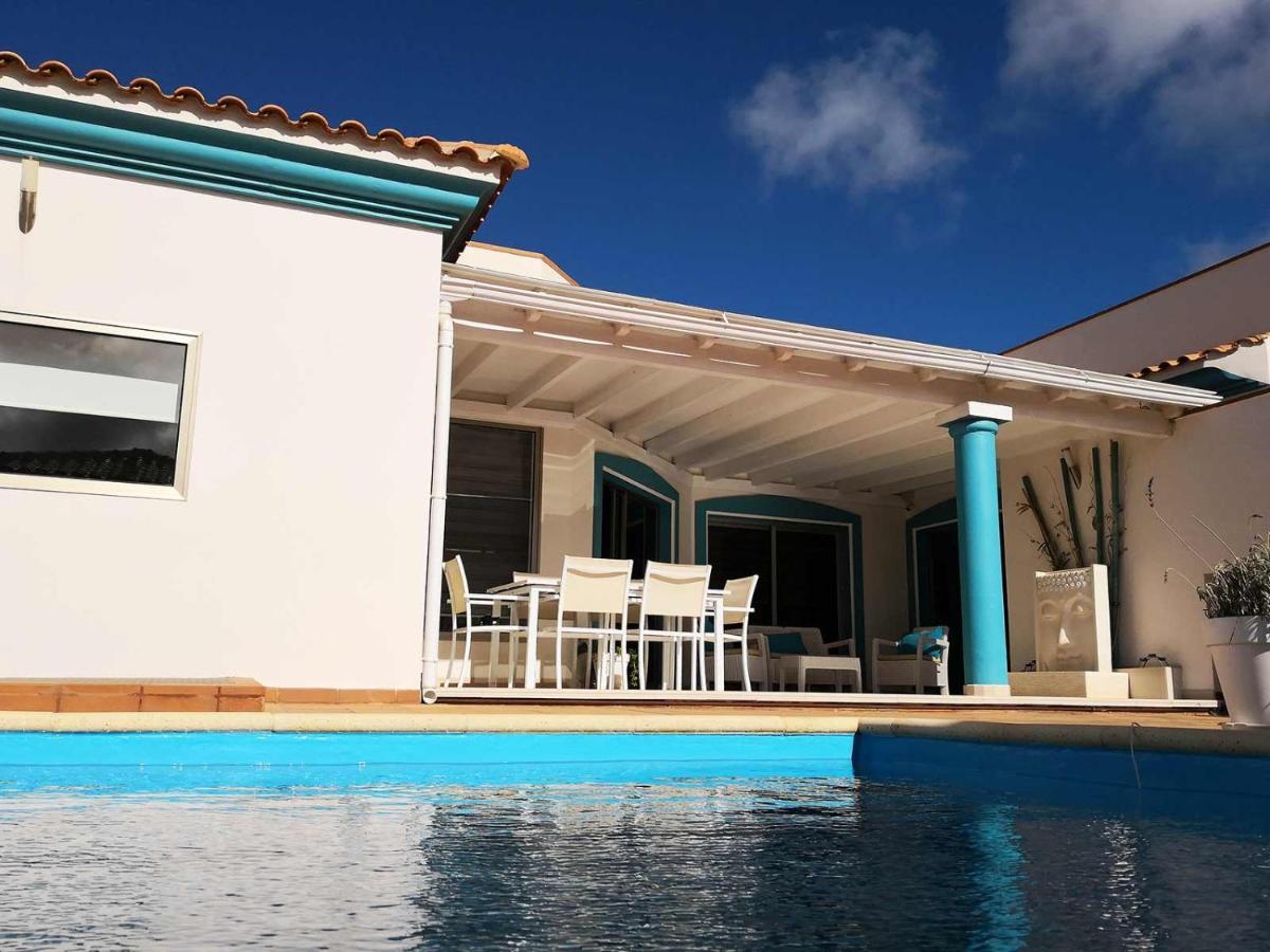 Surfintrip Academy&camp Hostal Corralejo