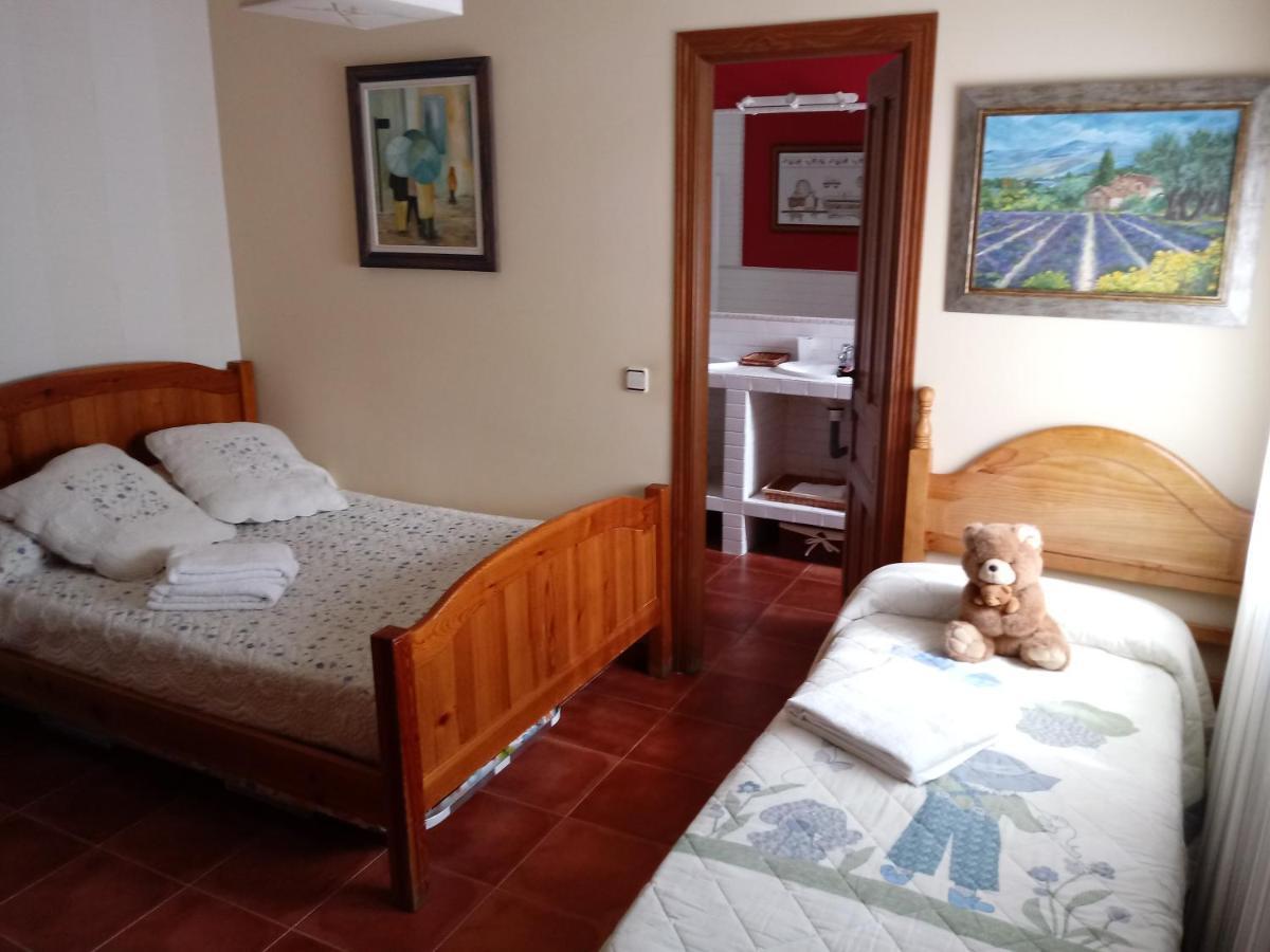 Casa 1514 * El Casar de Talamanca