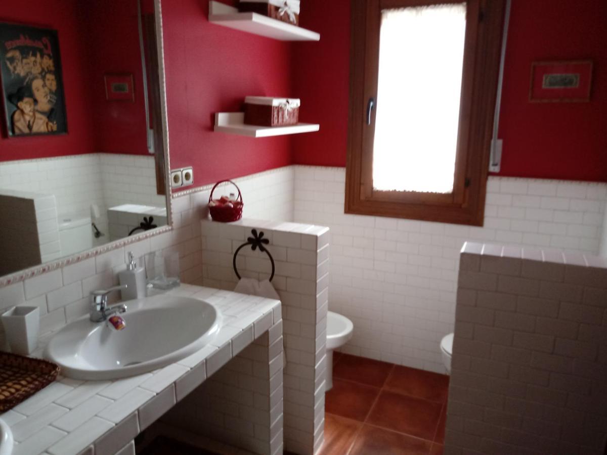 Casa rural Casa 1514