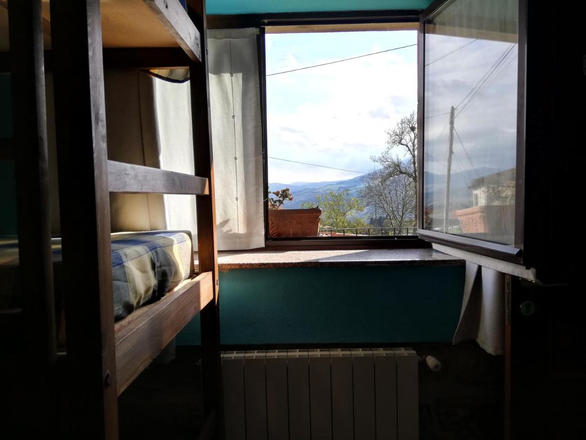 Casa Maestros