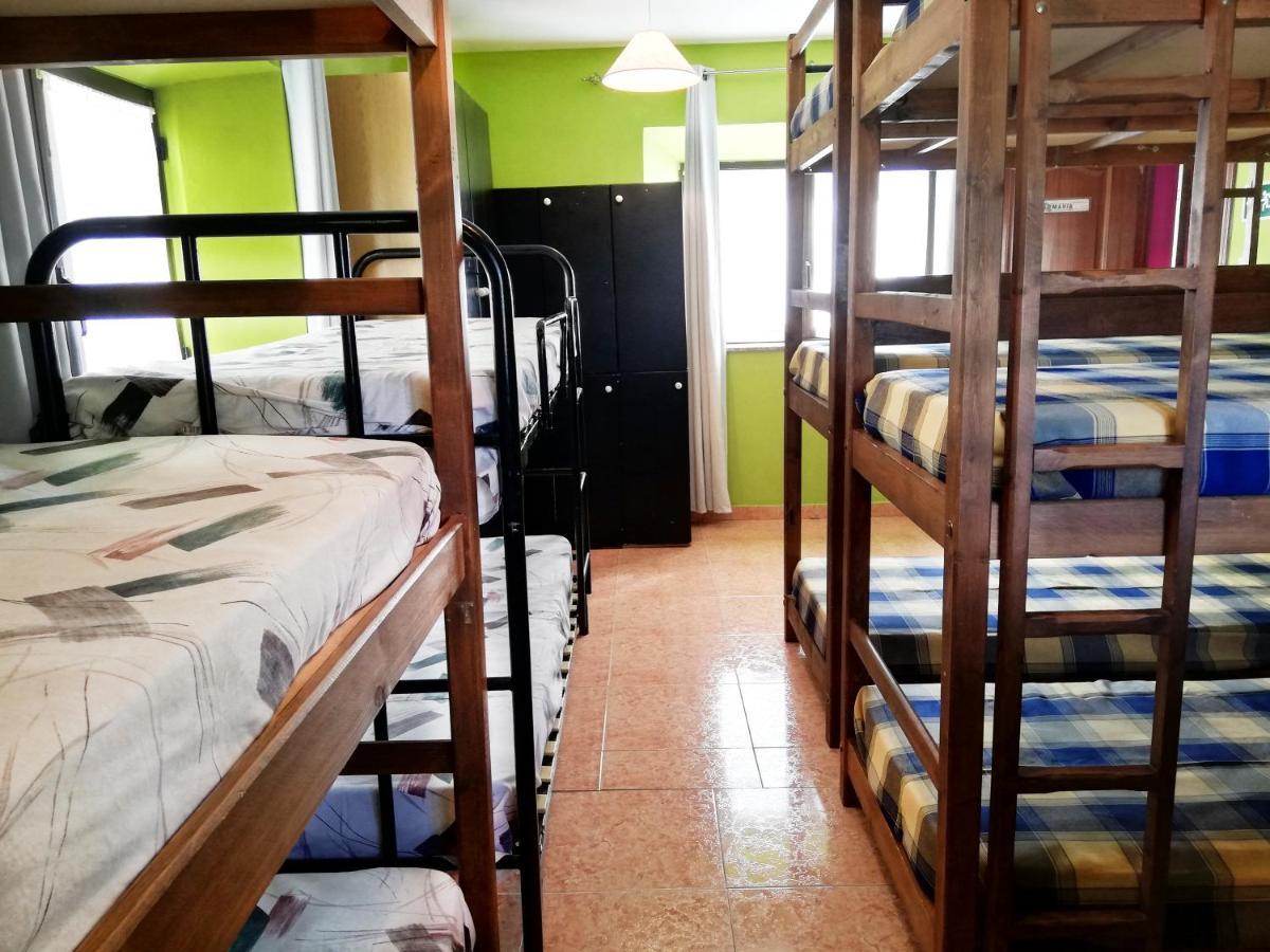 Casa Maestros * Bostronizo