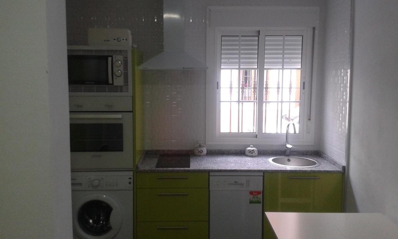 Apartamento Ronda Norte Conil De La Frontera