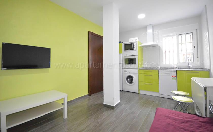 Apartamento Ronda Norte *