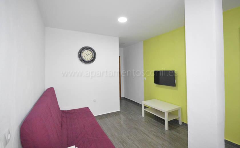 Ronda Norte Apartamento *