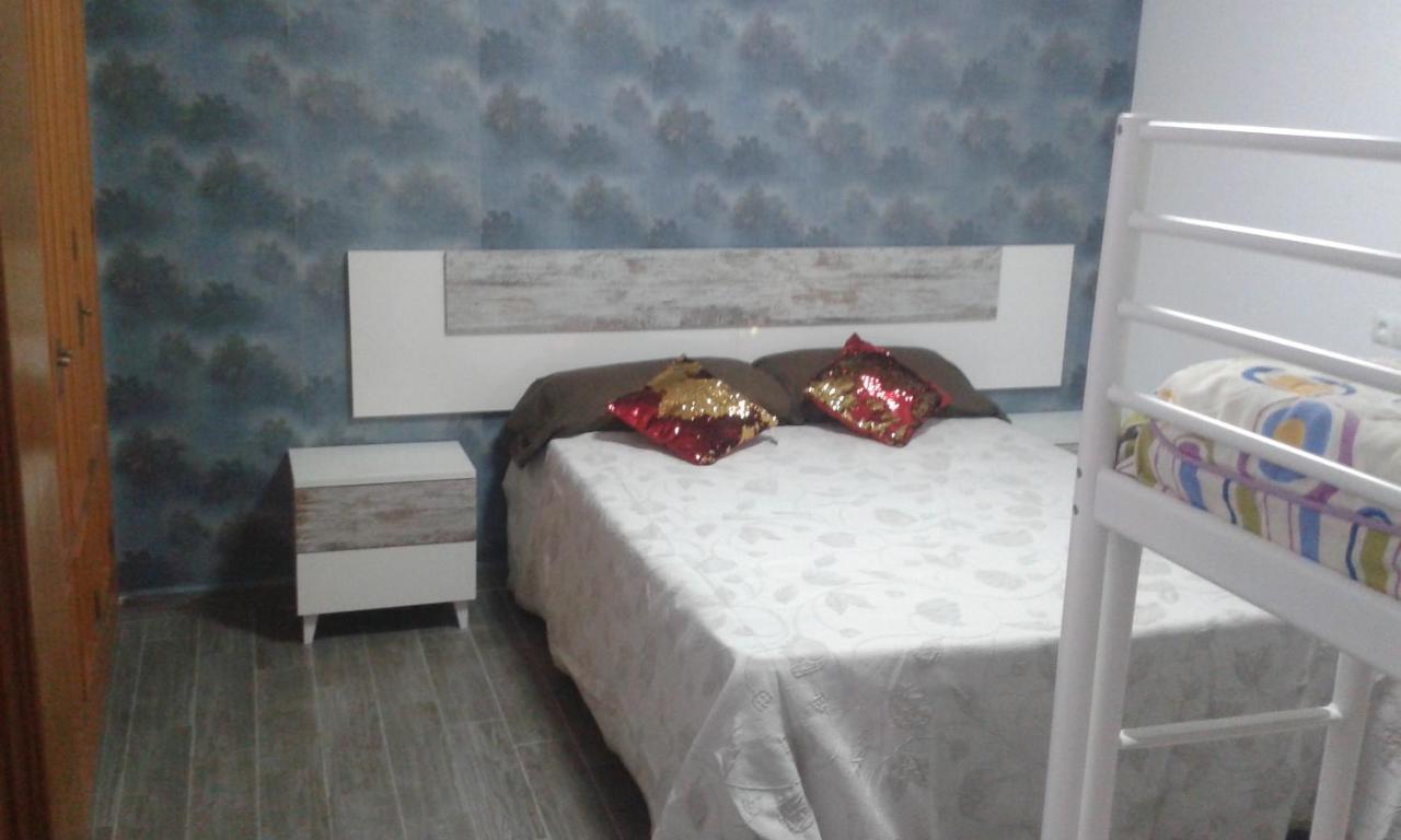 Ronda Norte Apartment