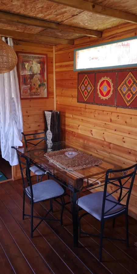 Kikiki Yurta *