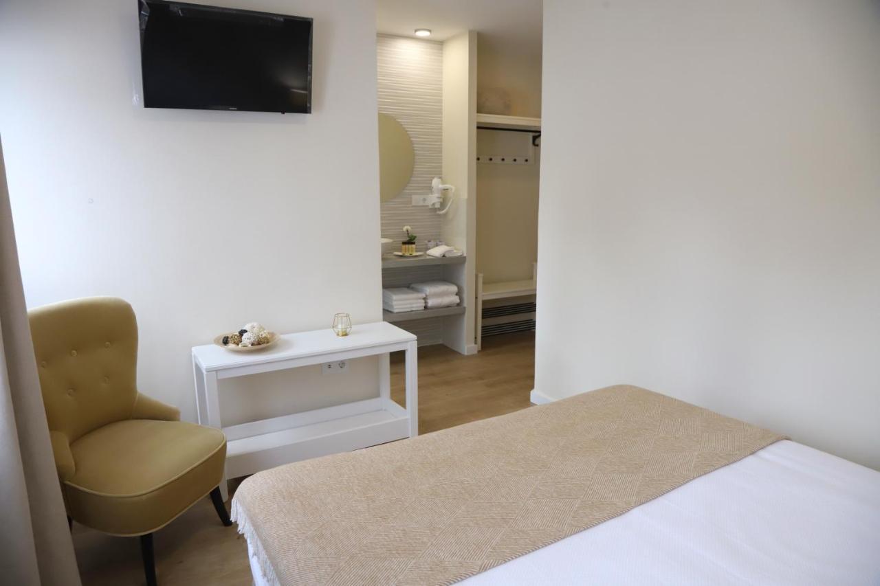 Guest house Aires Do Umia
