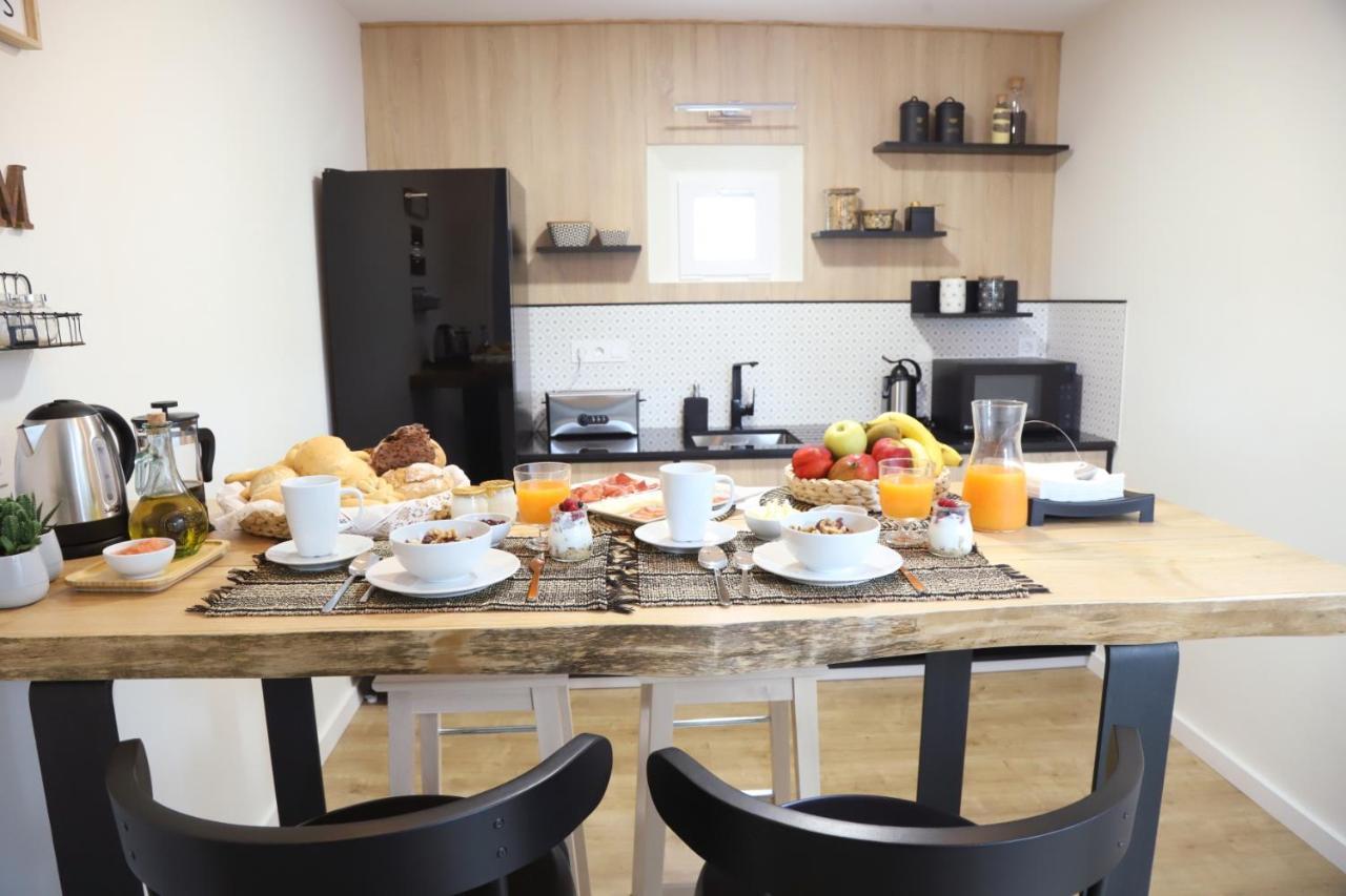 Guest house Aires Do Umia Caldas De Reis