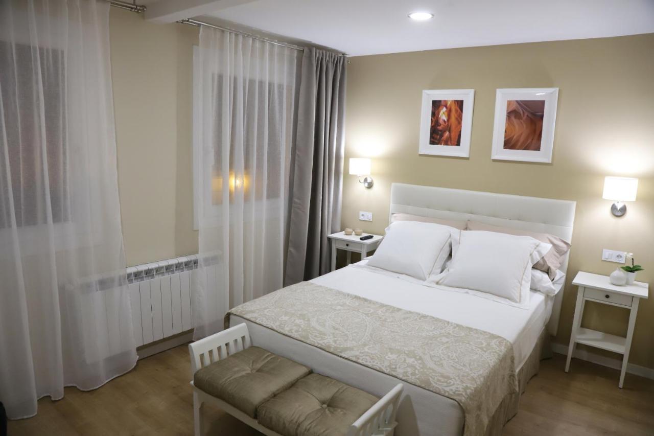 Guest house Aires Do Umia
