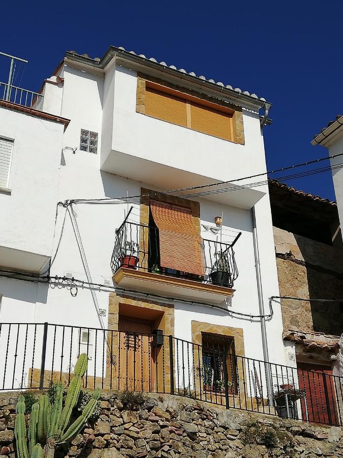 Holiday home Pineros *