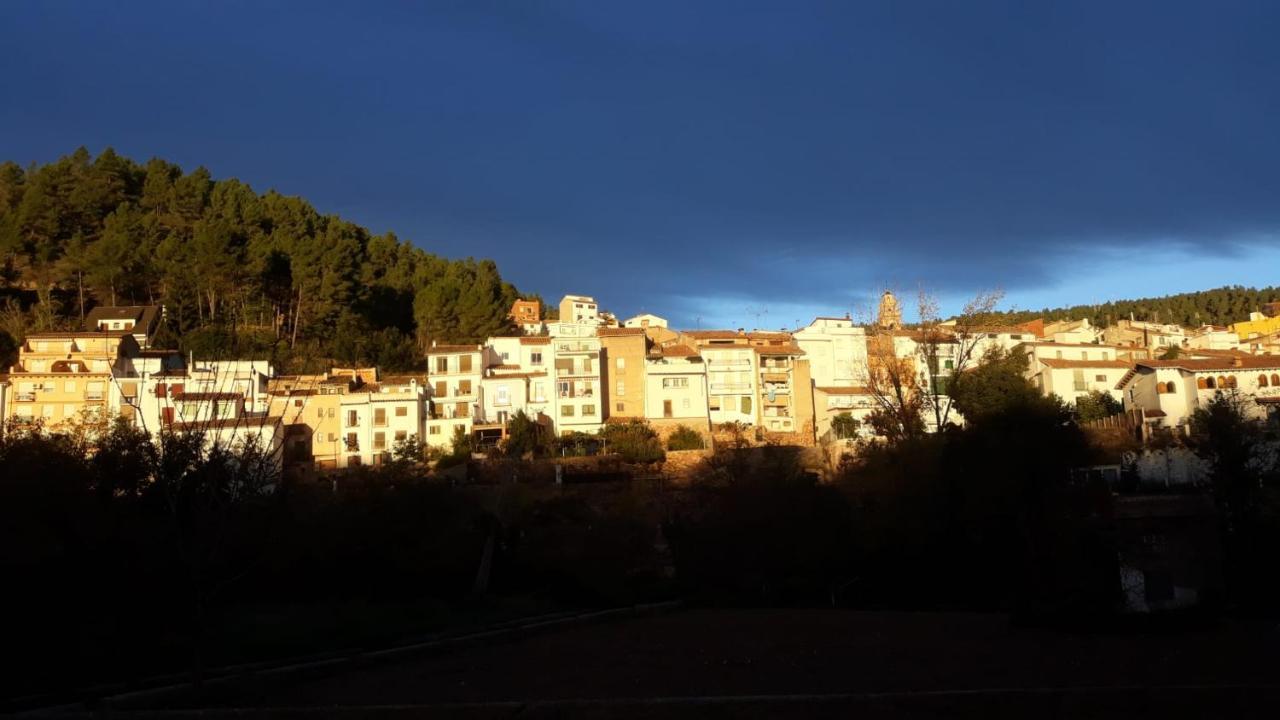 Holiday home Pineros
