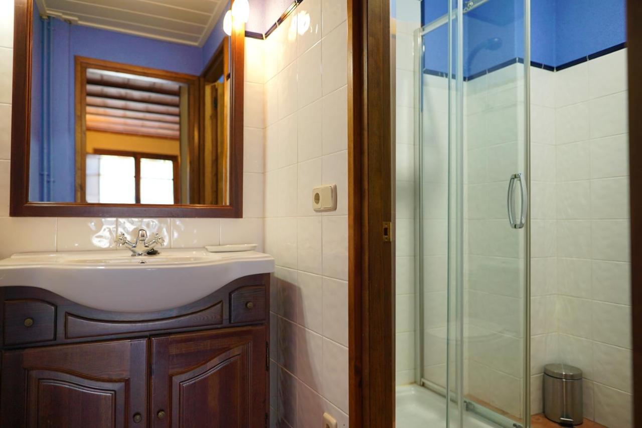 Apartamento El Carrero *