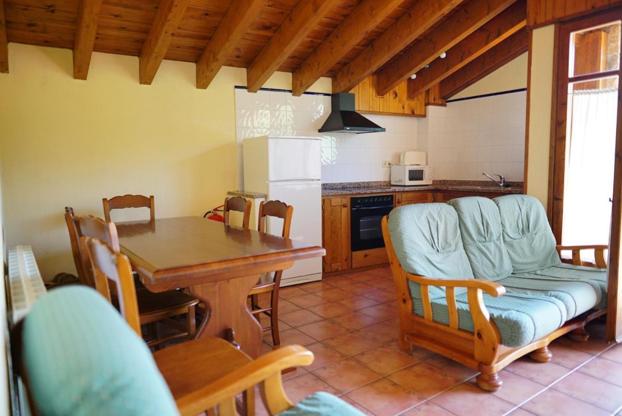 Apartamento El Carrero