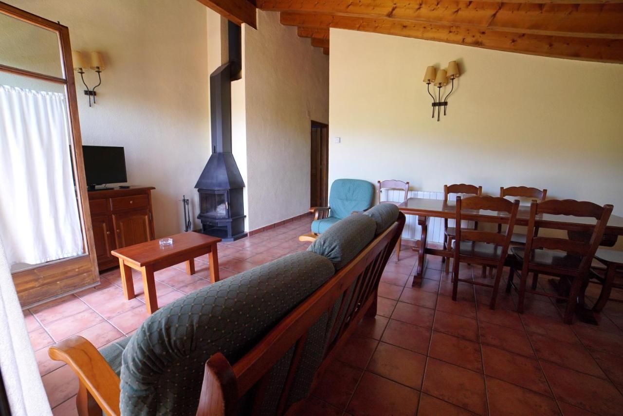 El Carrero Apartamento