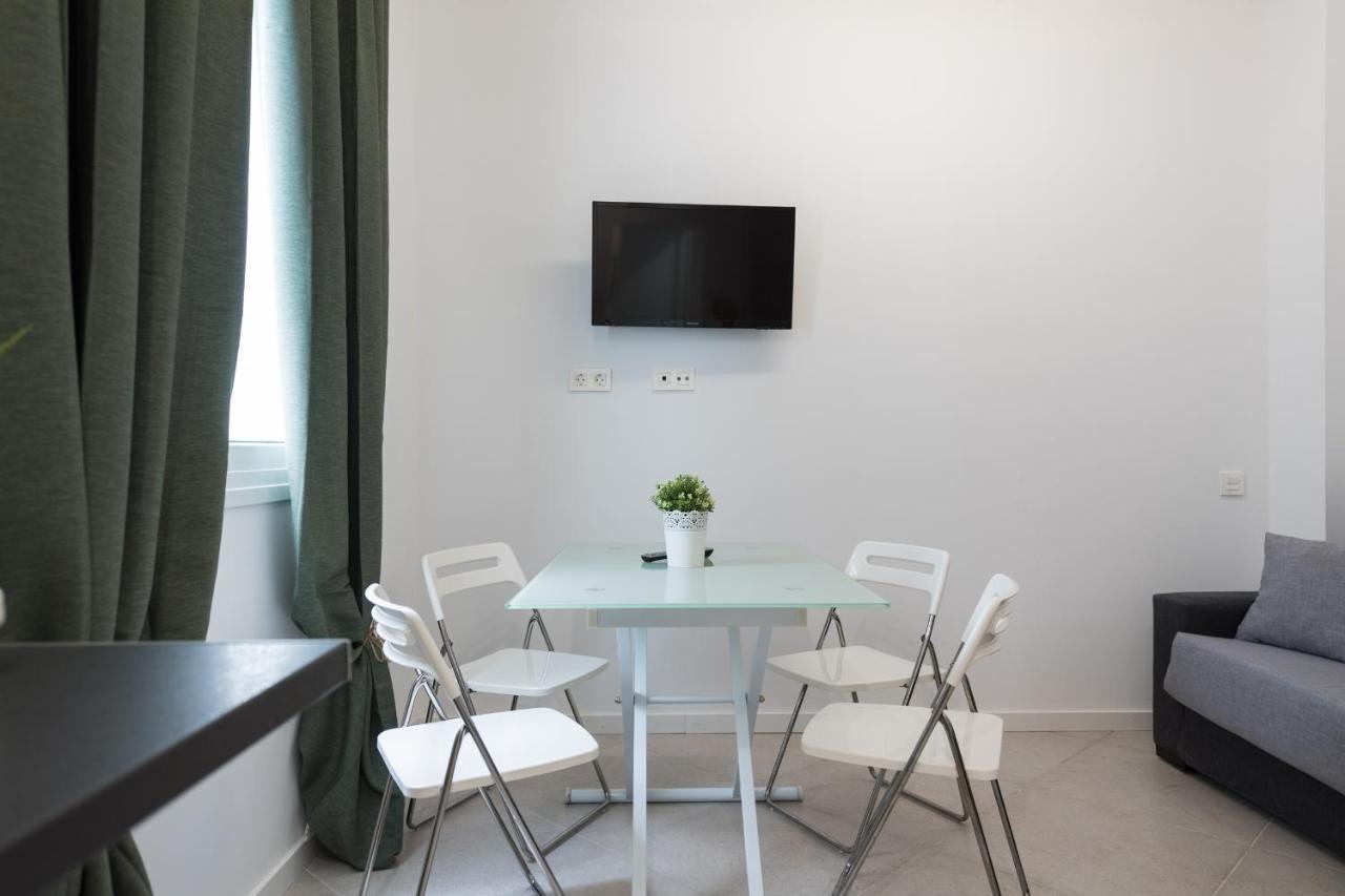 Apartamento Mcd Luminus Studio 23 *