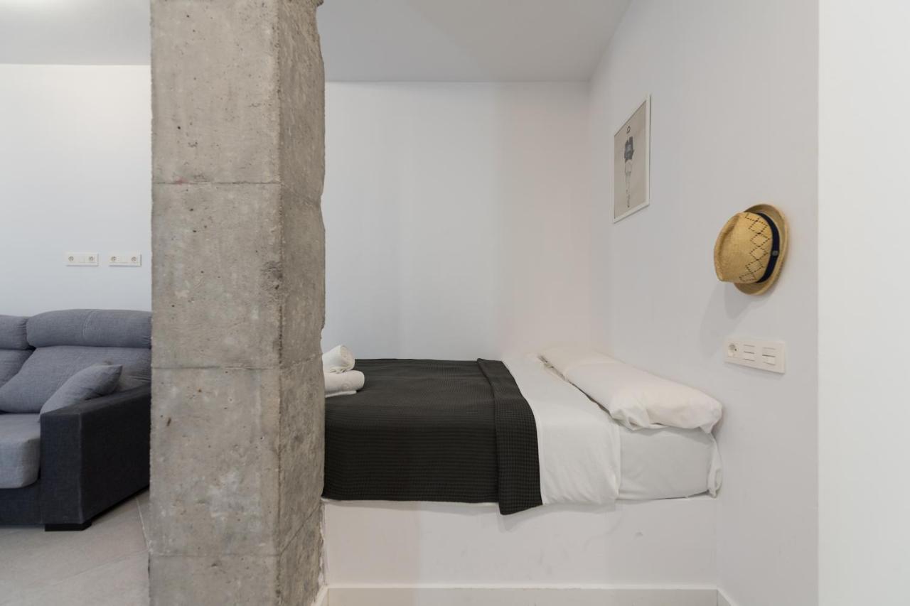 Mcd Luminus Studio 23 Apartamento