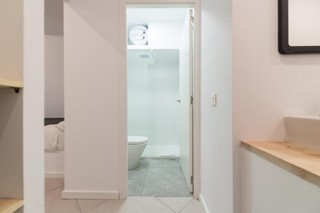 Apartamento Mcd Luminus Studio 23 Las Palmas de Gran Canaria