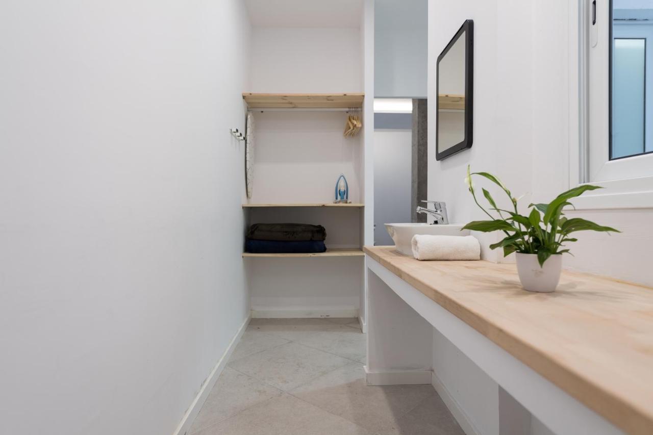 Apartamento Mcd Luminus Studio 23 Las Palmas de Gran Canaria